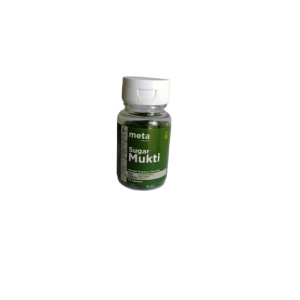 Suger Mukti ( 60 Capsule )